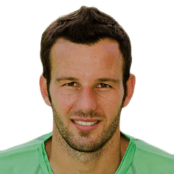 Samir Handanovic Samir Handanovic