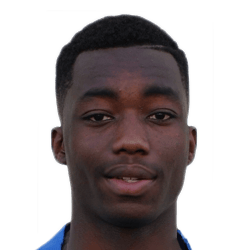 Yann Karamoh Yann Karamoh