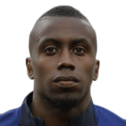 Blaise Matuidi Blaise Matuidi
