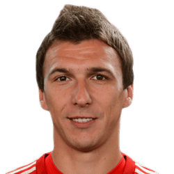 Mario Mandzukic
