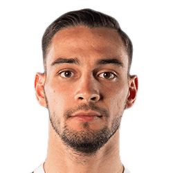 Mattia De Sciglio Mattia De Sciglio
