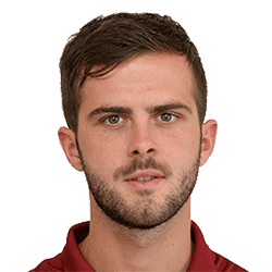 Miralem Pjanic