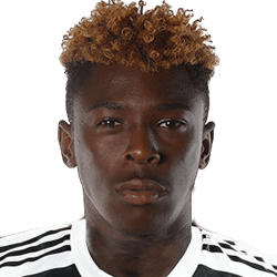 Moise Kean Moise Kean