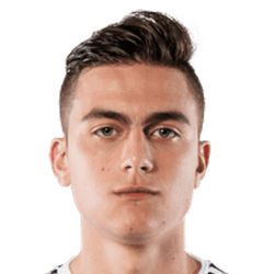 Paulo Dybala Paulo Dybala