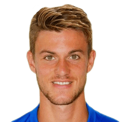 Daniele Rugani Daniele Rugani