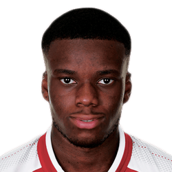 Stephy Mavididi Stephy Mavididi