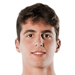 Luca Coccolo Luca Coccolo