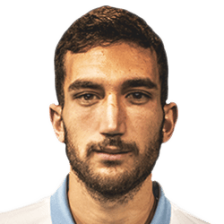Danilo Cataldi Danilo Cataldi