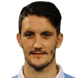 Luis Alberto Luis Alberto