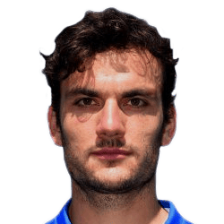 Marco Parolo Marco Parolo