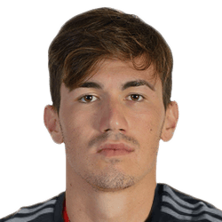 Alessio Romagnoli Alessio Romagnoli