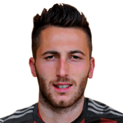 Andrea Bertolacci