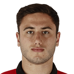 Davide Calabria Davide Calabria