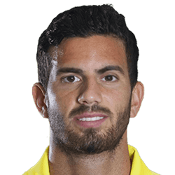 Mateo Musacchio Mateo Musacchio