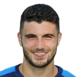 Patrick Cutrone Patrick Cutrone