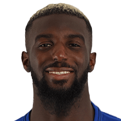 Tiemoué Bakayoko Tiemoué Bakayoko