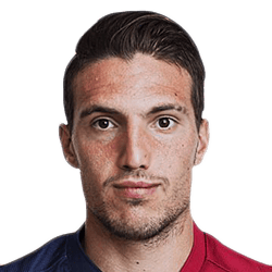 Simone Verdi Simone Verdi
