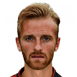 Luca Rigoni Luca Rigoni