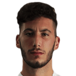 Mattia Sprocati Mattia Sprocati