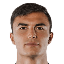 Emil Audero Emil Audero