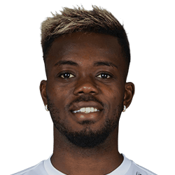 Abdoulaye Bamba