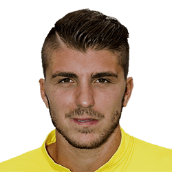 Alberto Paloschi Alberto Paloschi