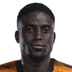 Alfred Gomis Alfred Gomis