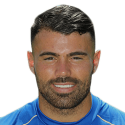 Andrea Petagna Andrea Petagna