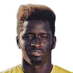 Demba Thiam Demba Thiam
