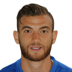 Francesco Vicari Francesco Vicari