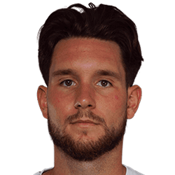 Jordan Lefort Jordan Lefort