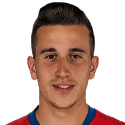 Álex Berenguer Álex Berenguer