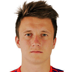 Aleksandr Golovin Aleksandr Golovin