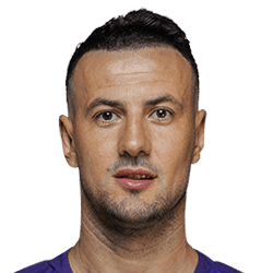 Danijel Subasic Danijel Subasic