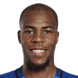 Djibril Sidibé Djibril Sidibé