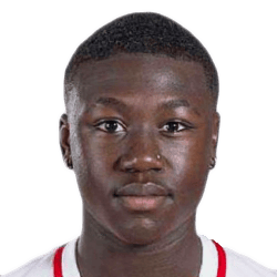 Kévin N’Doram Kévin N’Doram