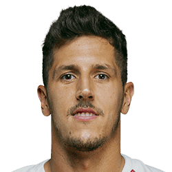 Stevan Jovetic Stevan Jovetic