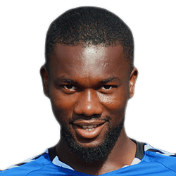 Jean-Eudes Aholou Jean-Eudes Aholou