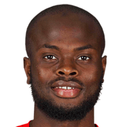Ismaël Diomandé Ismaël Diomandé