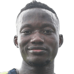 Casimir Ninga
