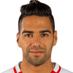 Radamel Falcao Radamel Falcao
