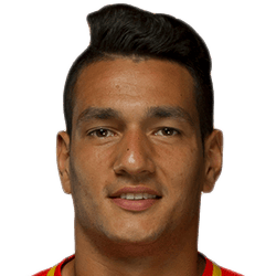 Rony Lopes Rony Lopes