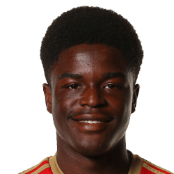 Josh Maja Josh Maja