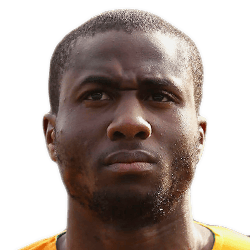 Abdoul Kader Bamba Abdoul Kader Bamba