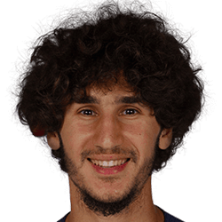 Yacine Adli Yacine Adli