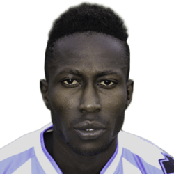 Mamadou Coulibaly Mamadou Coulibaly