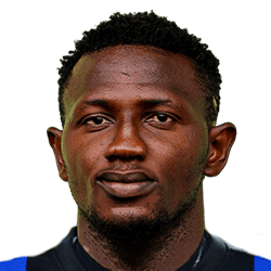 Nicholas Opoku Nicholas Opoku