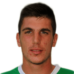 Simone Scuffet Simone Scuffet
