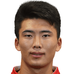 Kwang-Song Han Kwang-Song Han