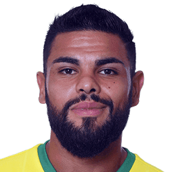Lucas Lima Lucas Lima
